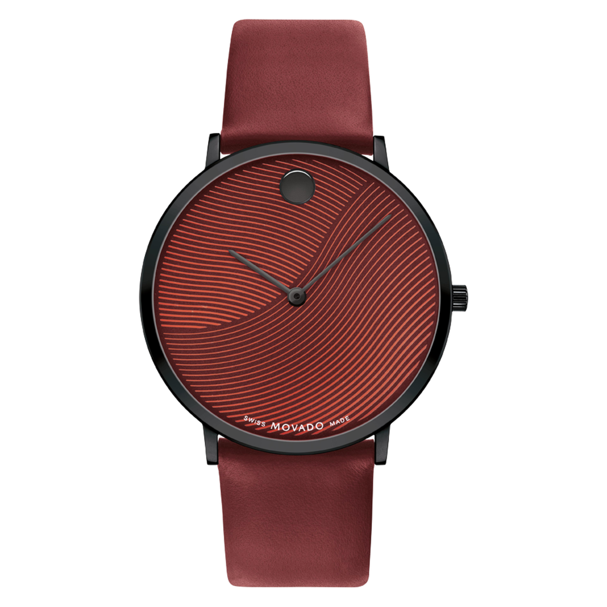 dong ho movado modern 47 2021